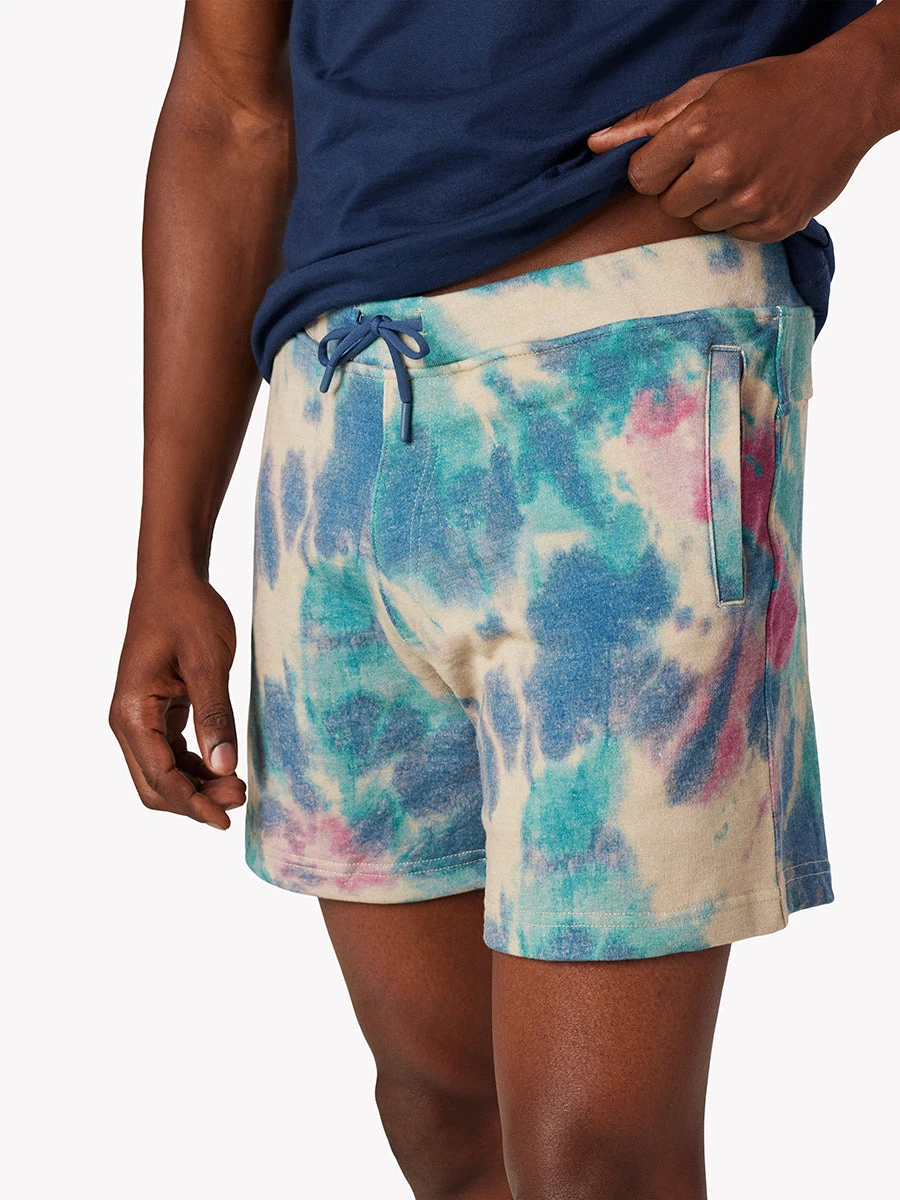 The Time Warps 5.5" (Lined Lounge) 1 The Time Warps 5.5" (Lined Lounge)