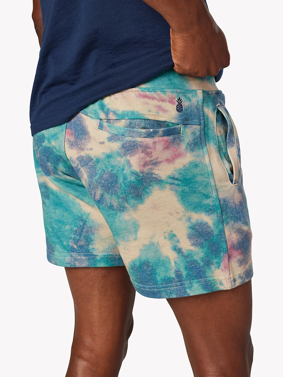 The Time Warps 5.5" (Lined Lounge) 2 The Time Warps 5.5" (Lined Lounge) - Image 2