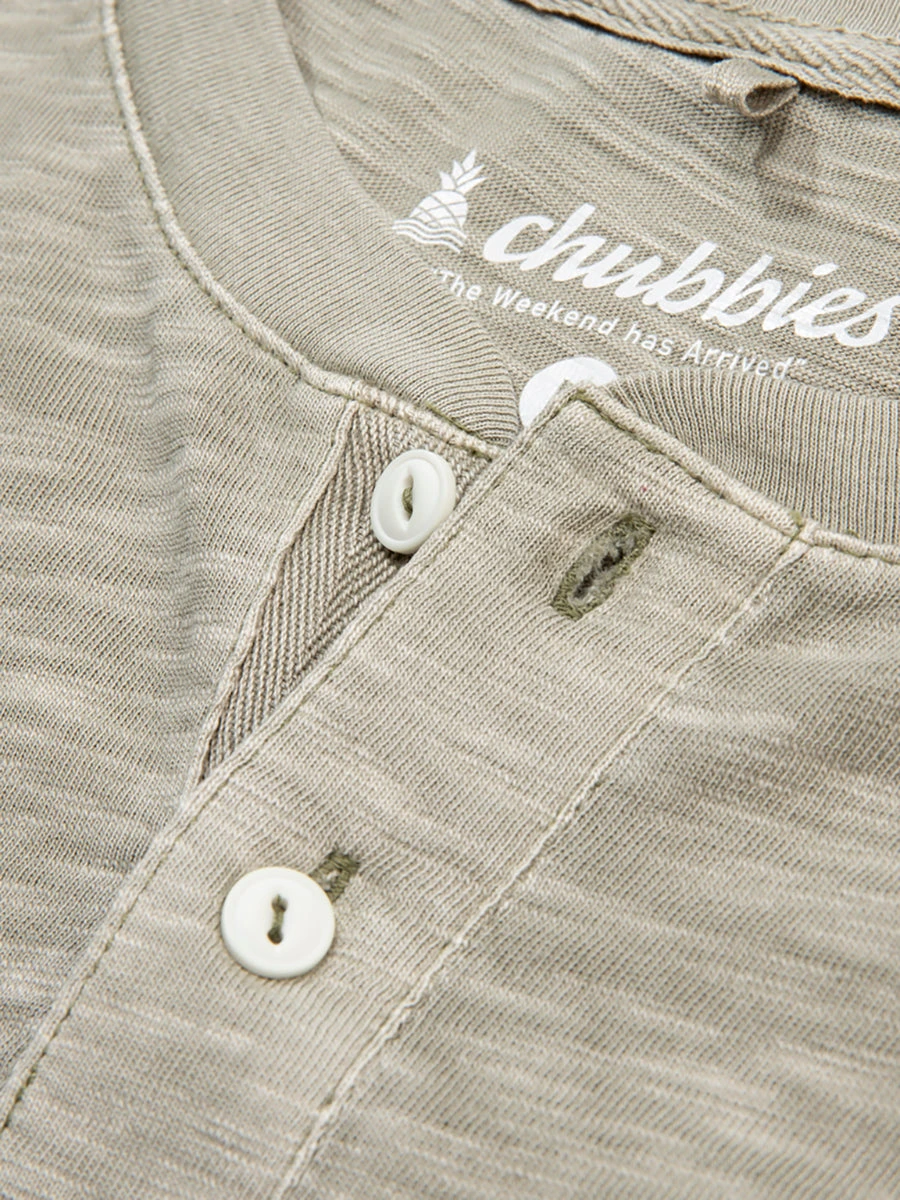 Henley (Sand Dollar) 4 Henley (Sand Dollar) - Image 4