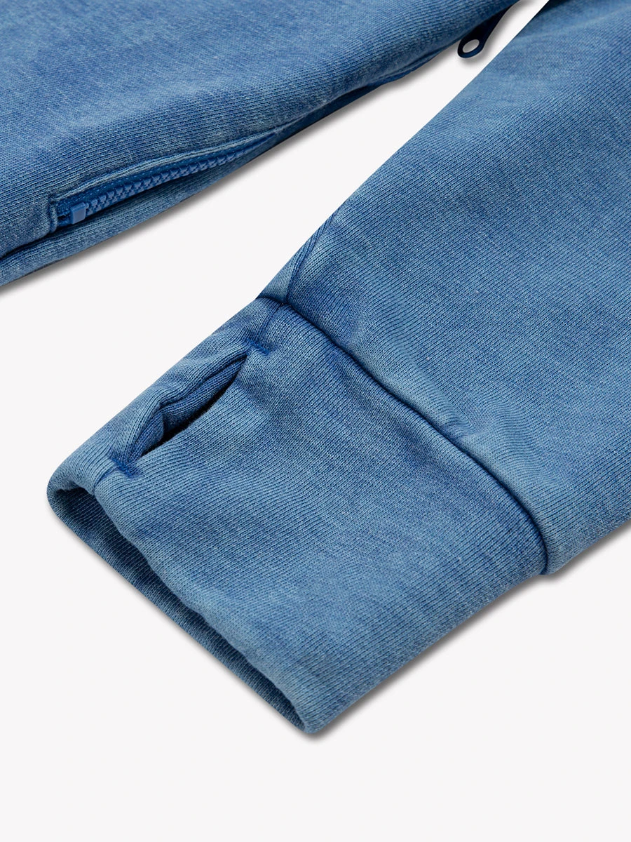 The Deep Blue Sky (FT Chubbsie) 3 The Deep Blue Sky (FT Chubbsie) - Image 3