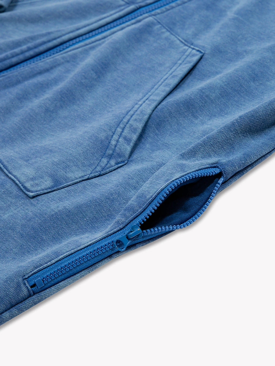 The Deep Blue Sky (FT Chubbsie) 4 The Deep Blue Sky (FT Chubbsie) - Image 4