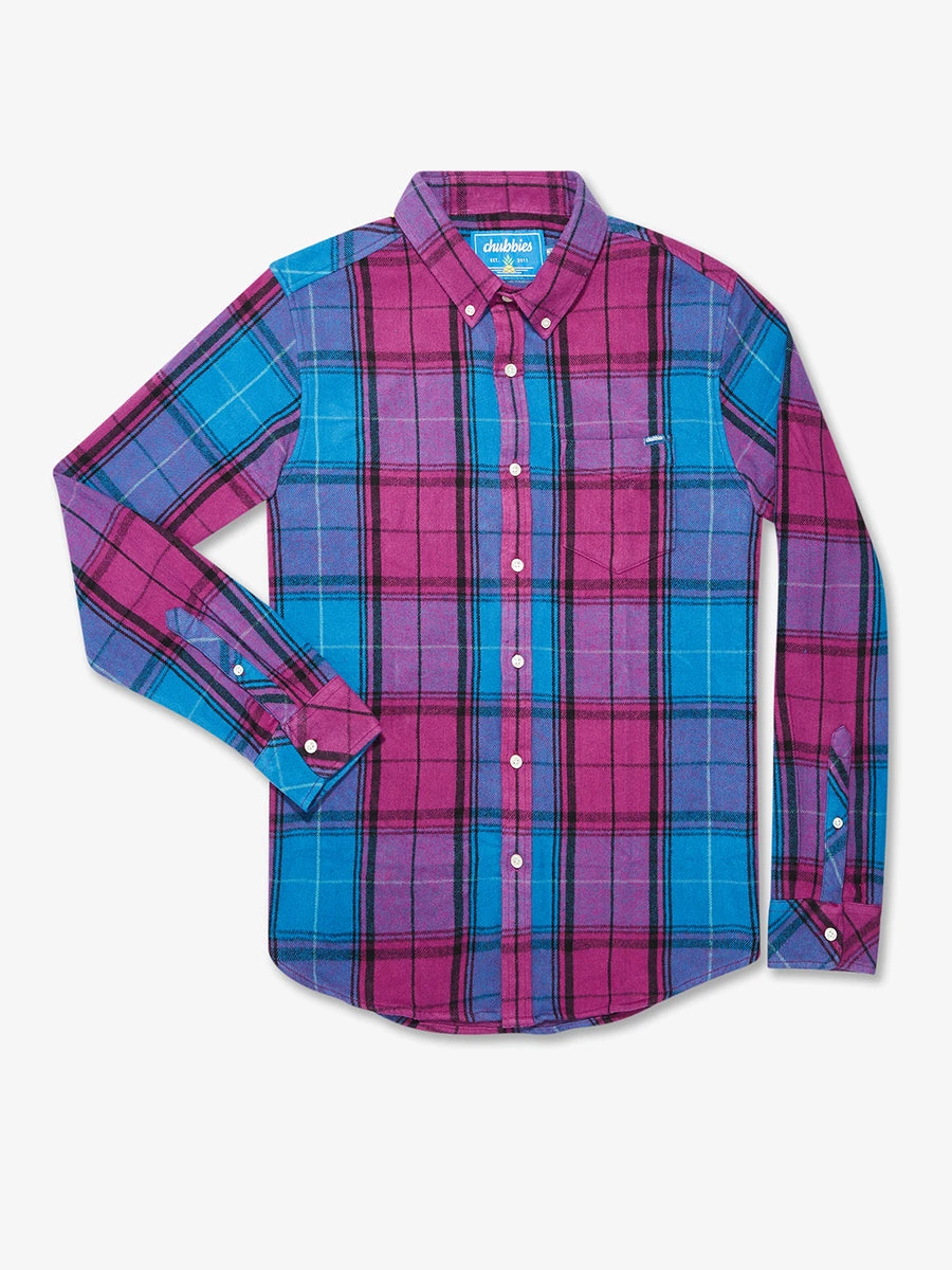 Vintage Flannel (Wood You Could You) 1 Vintage Flannel (Wood You Could You)