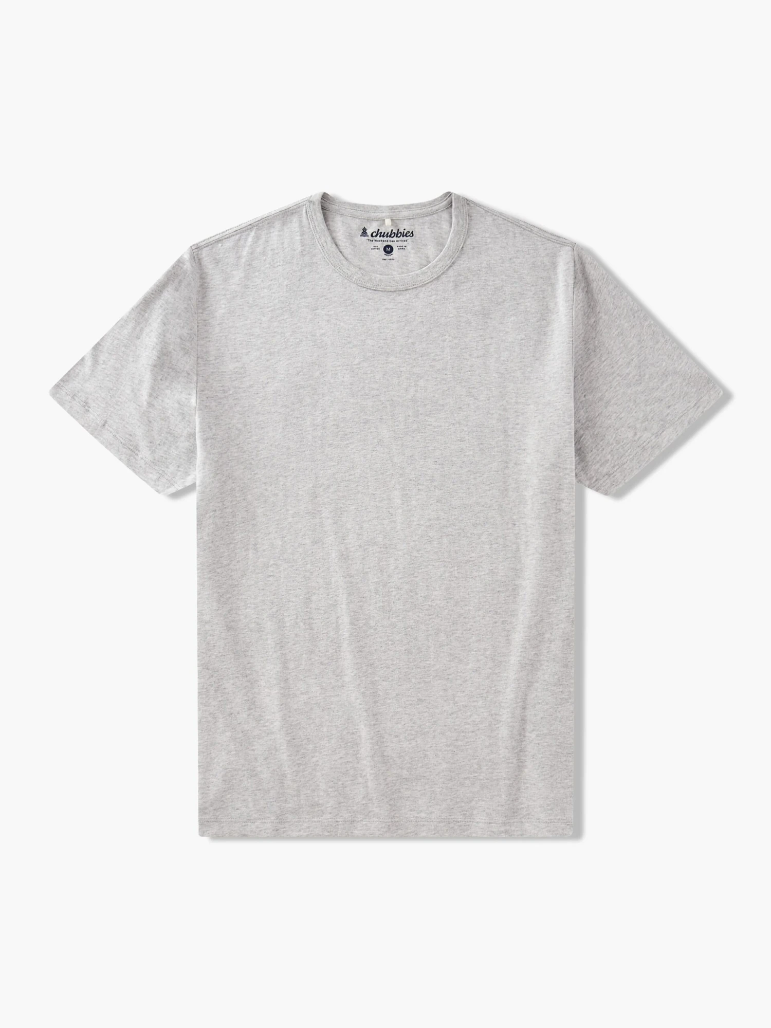 The 24/7, 365 (Essential Non Pocket T-Shirt) - MHG 5 The 24/7, 365 (Essential Non Pocket T-Shirt) - MHG - Image 5