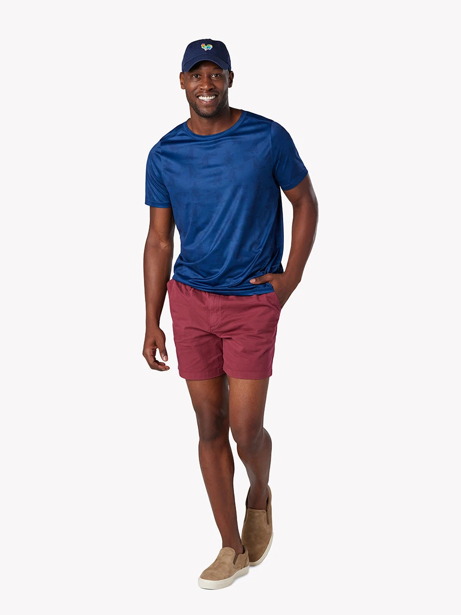 Ultimate Tee (Veloci-Rep) 2 Ultimate Tee (Veloci-Rep) - Image 2