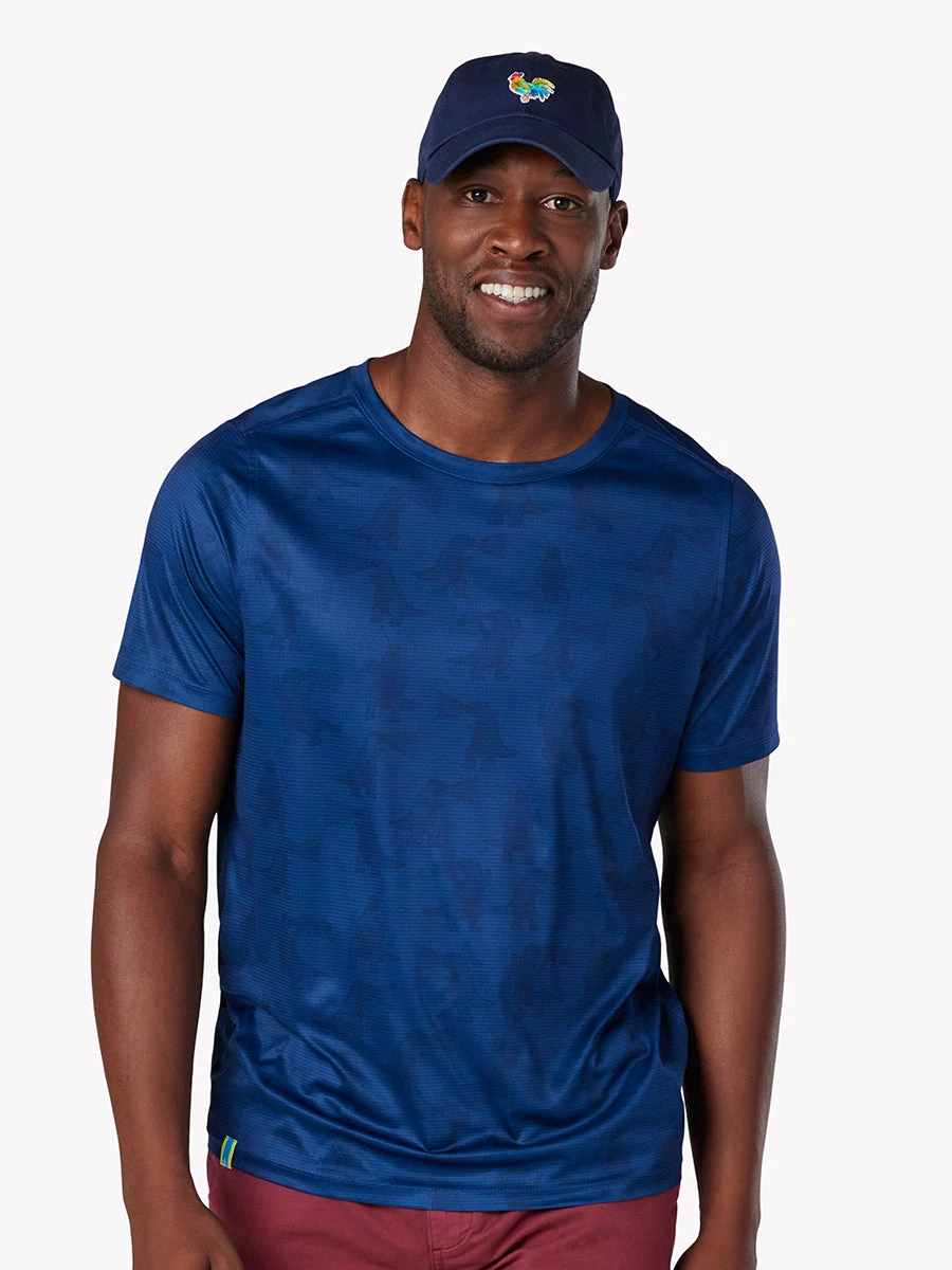 Ultimate Tee (Veloci-Rep) 1 Ultimate Tee (Veloci-Rep)