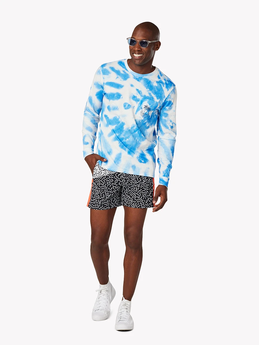 The Ziggys (Tracksuit Short) 4 The Ziggys (Tracksuit Short) - Image 4