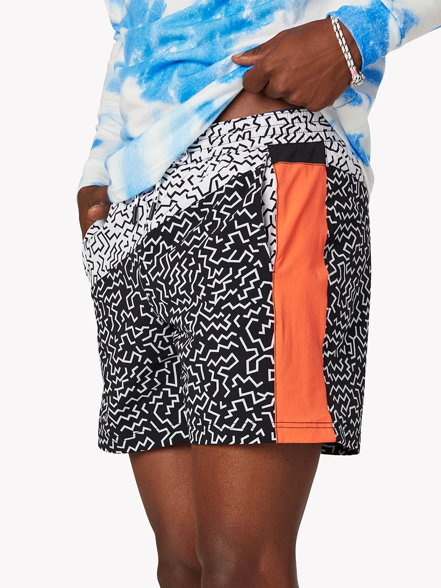 The Ziggys (Tracksuit Short) 1 The Ziggys (Tracksuit Short)