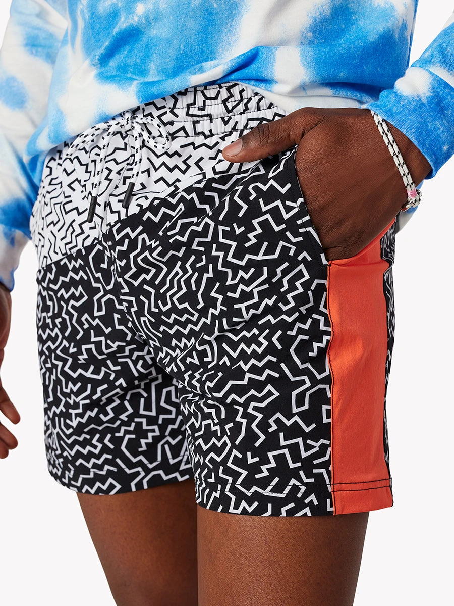 The Ziggys (Tracksuit Short) 3 The Ziggys (Tracksuit Short) - Image 3