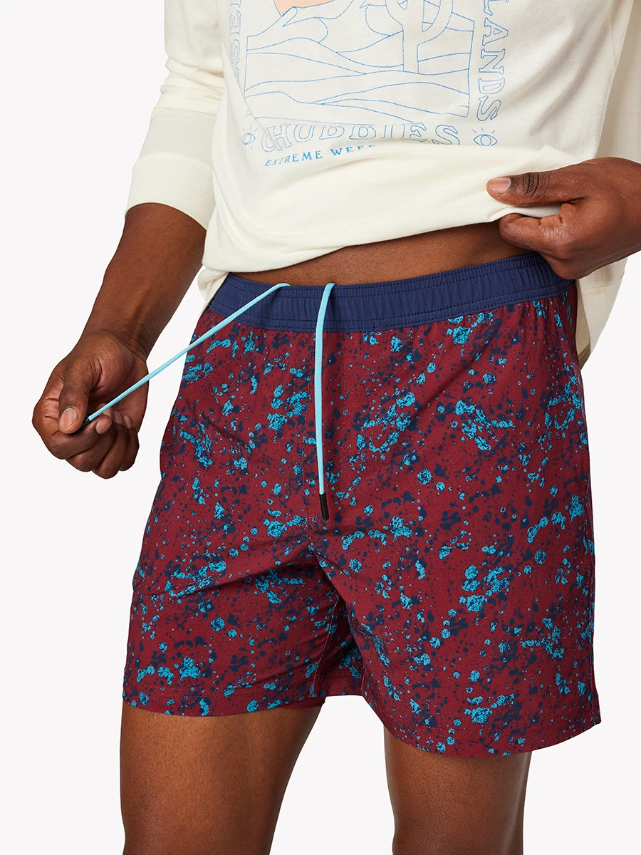 The Equalizers 5.5" (Compression Lined) 4 The Equalizers 5.5" (Compression Lined) - Image 4