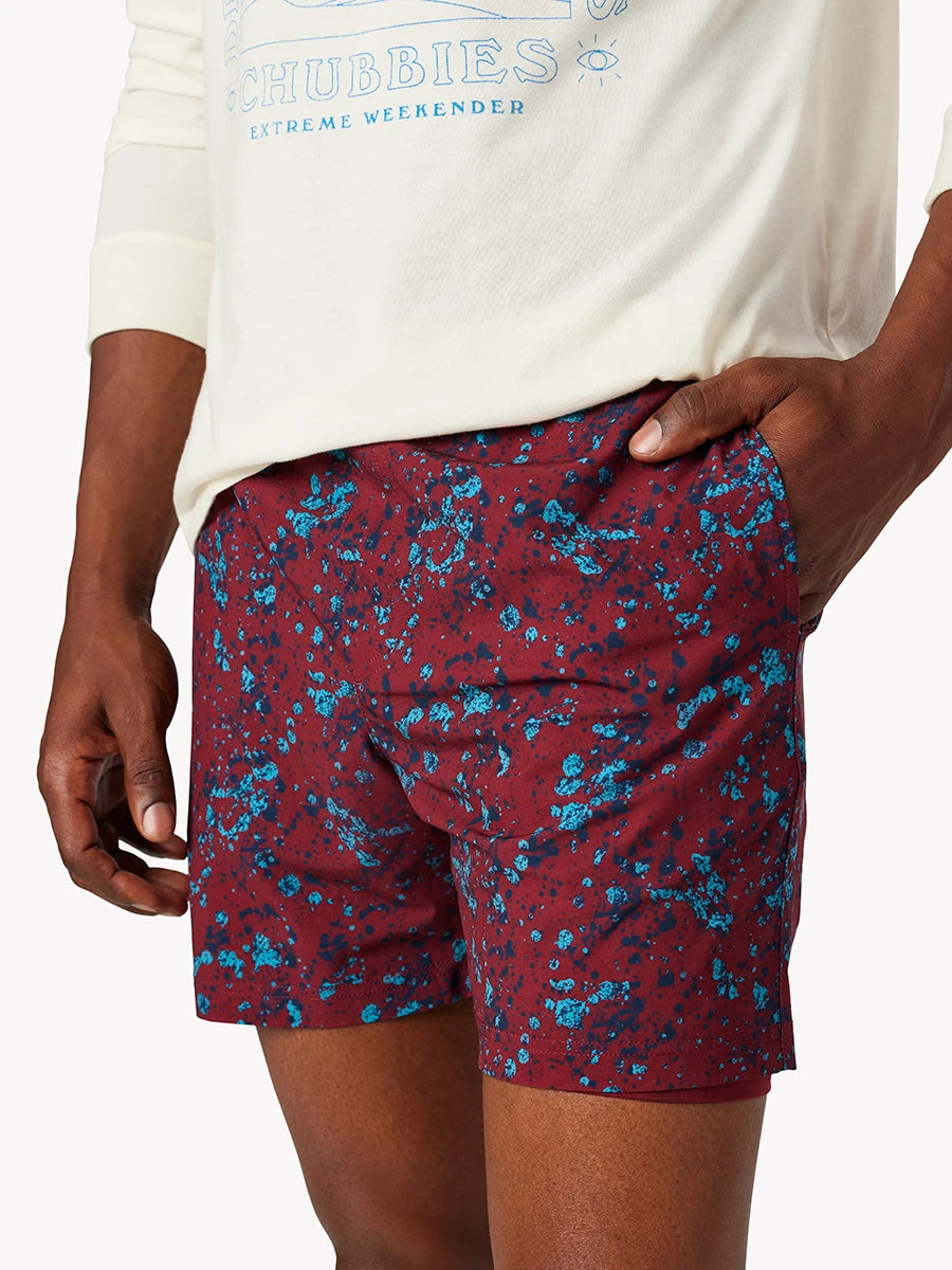 The Equalizers 5.5" (Compression Lined) 1 The Equalizers 5.5" (Compression Lined)