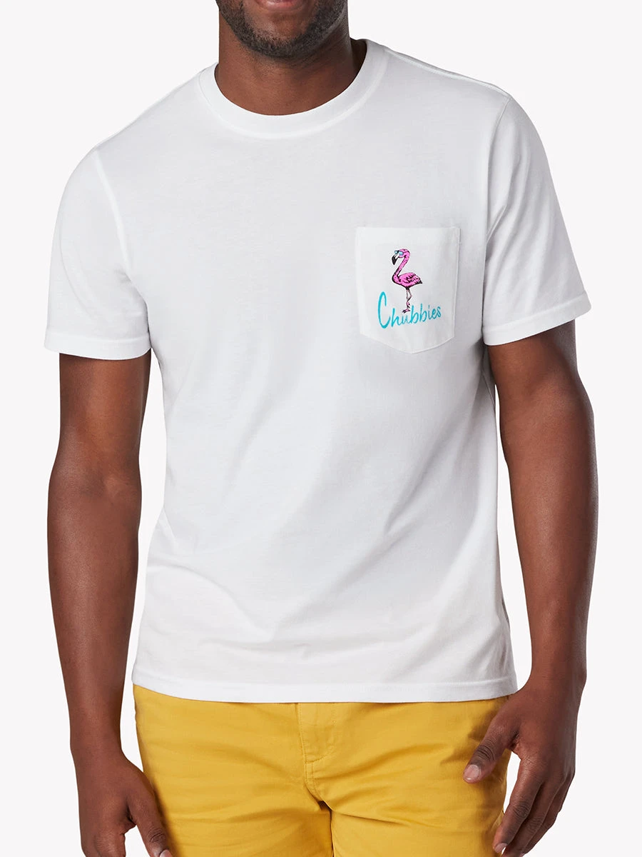 T-Shirt (Aquatic Libations Club) 3 T-Shirt (Aquatic Libations Club) - Image 3