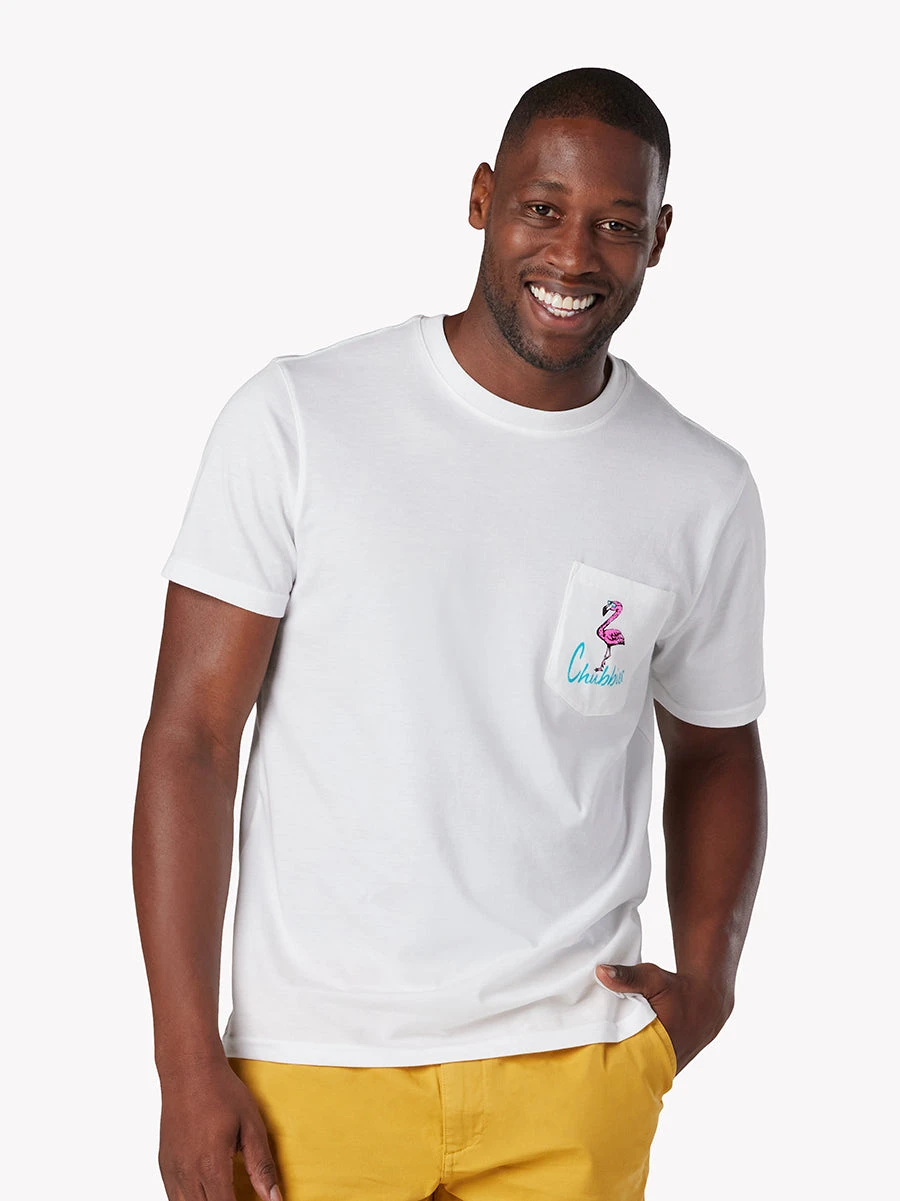 T-Shirt (Aquatic Libations Club) 1 T-Shirt (Aquatic Libations Club)