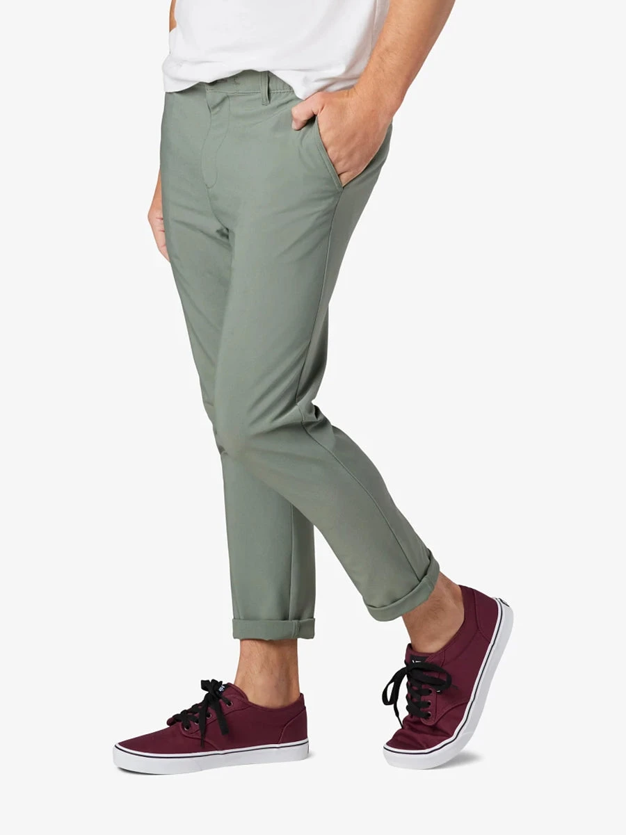Everywear Performance Pant (Forests) 6 Everywear Performance Pant (Forests) - Image 6