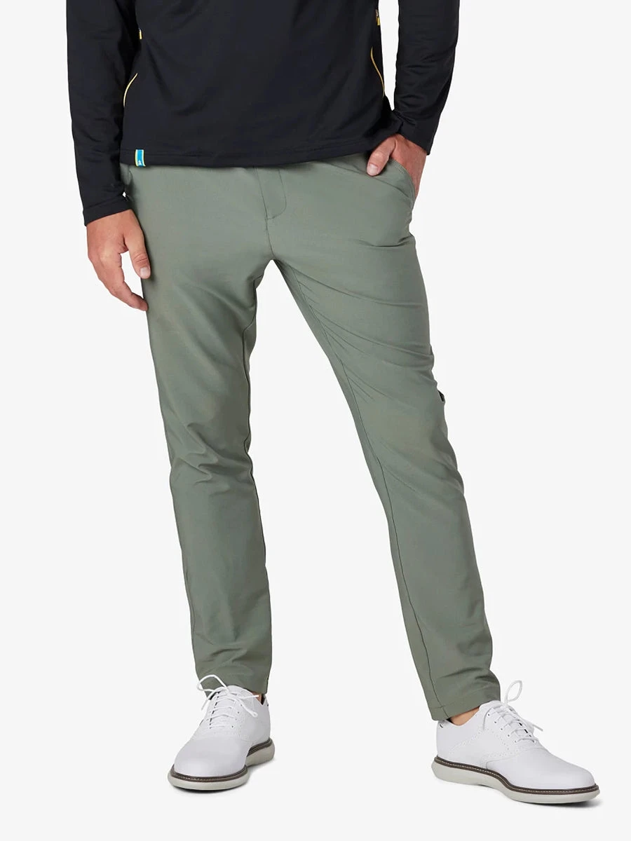 Everywear Performance Pant (Forests) 1 Everywear Performance Pant (Forests)
