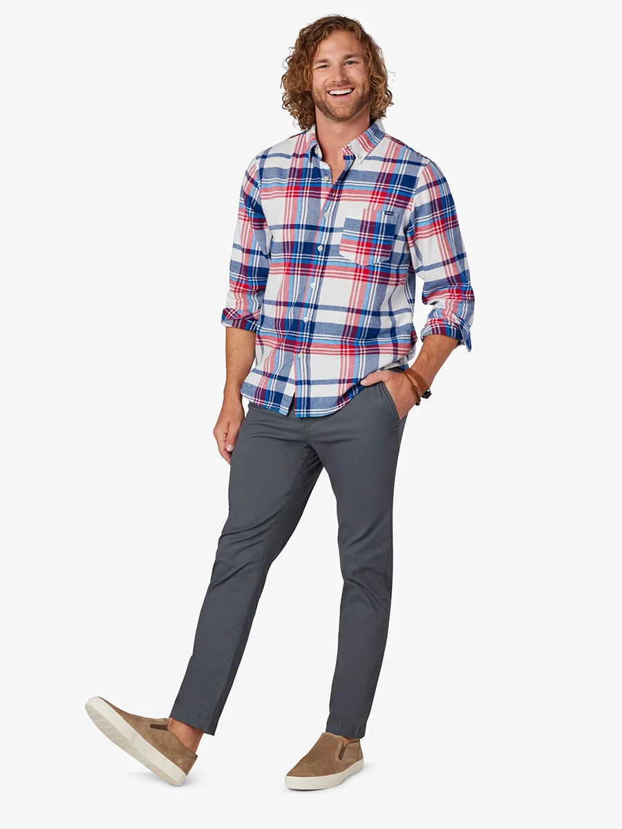 Original Stretch Twill Pant (Musts) 3 Original Stretch Twill Pant (Musts) - Image 3