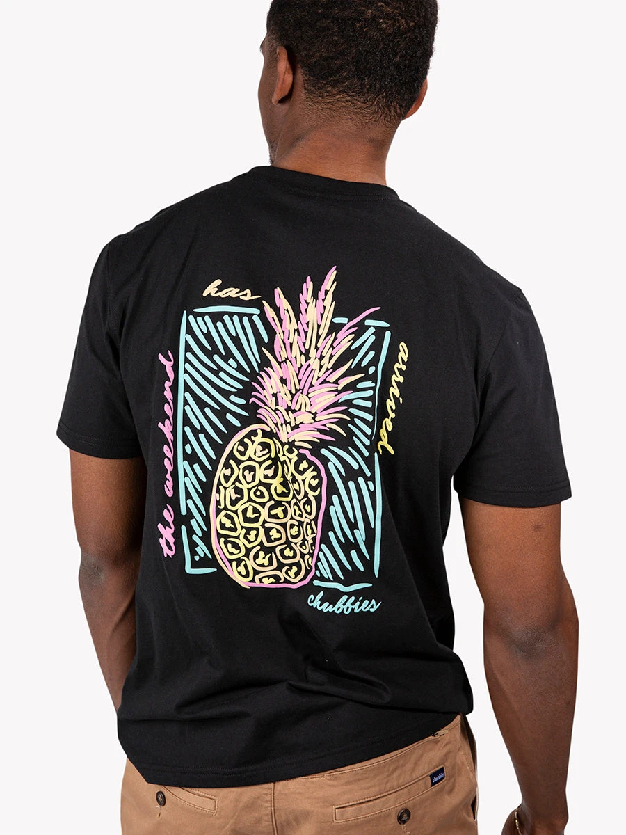 The Apple Of My Eye (T-Shirt) 1 The Apple Of My Eye (T-Shirt)