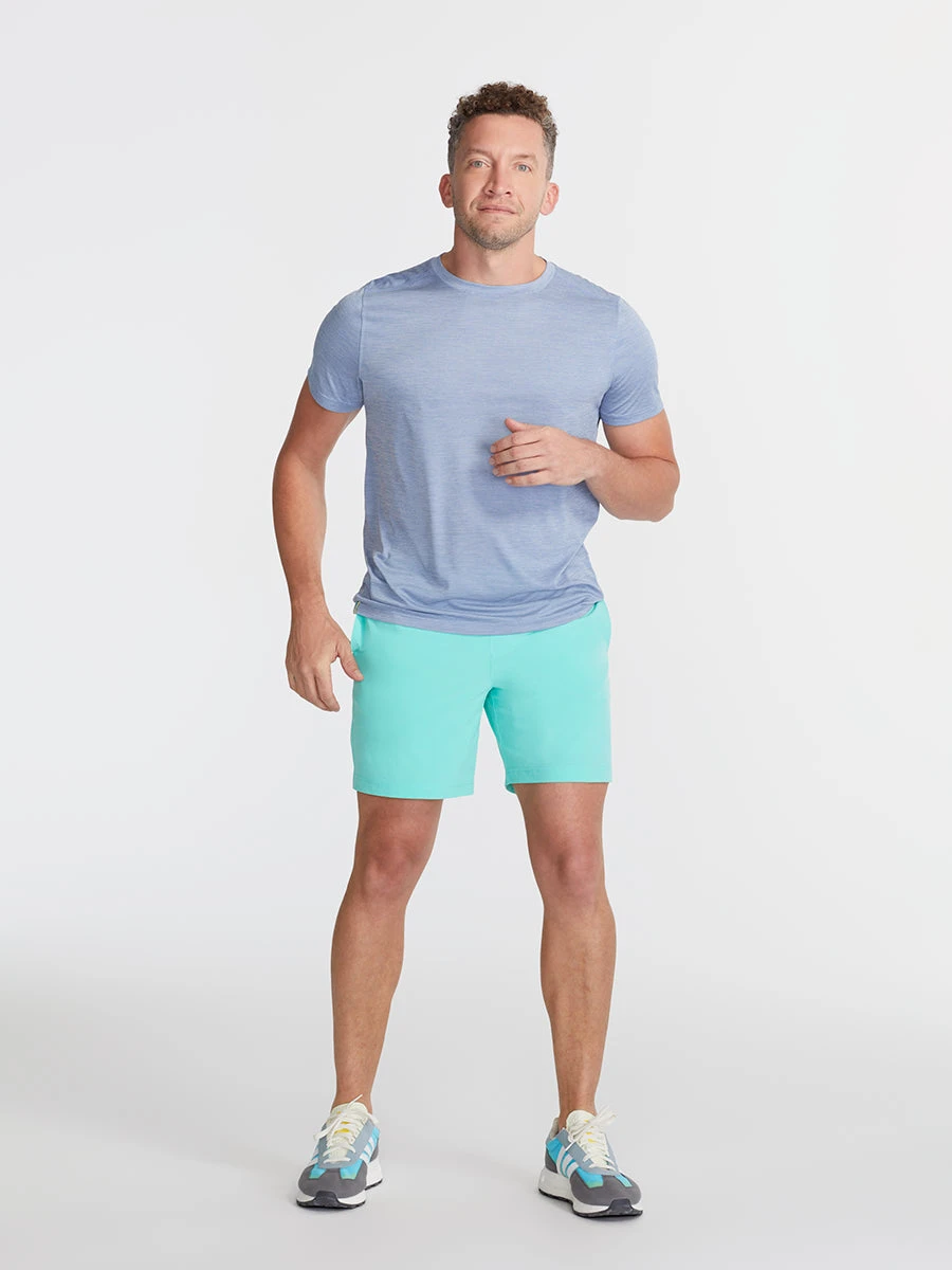 The Aquacizers 7" (Compression Lined) 6 The Aquacizers 7" (Compression Lined) - Image 6