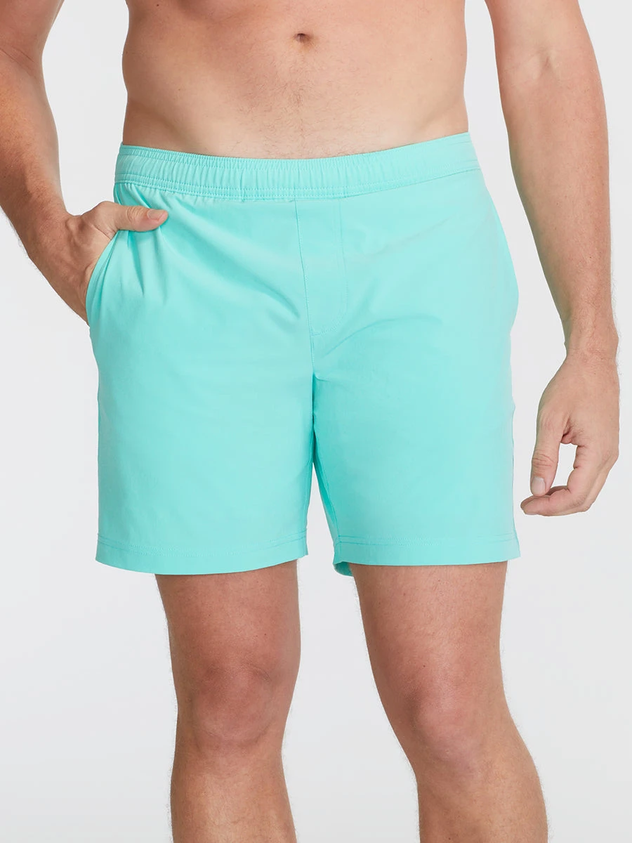 The Aquacizers 7" (Compression Lined) 4 The Aquacizers 7" (Compression Lined) - Image 4