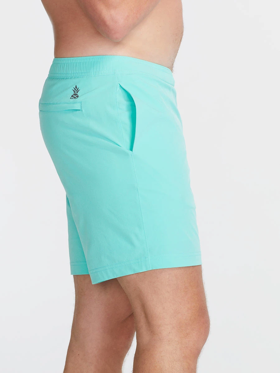 The Aquacizers 7" (Compression Lined) 3 The Aquacizers 7" (Compression Lined) - Image 3