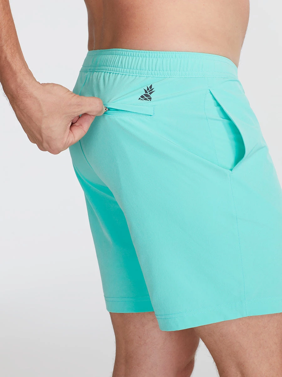 The Aquacizers 7" (Compression Lined) 5 The Aquacizers 7" (Compression Lined) - Image 5