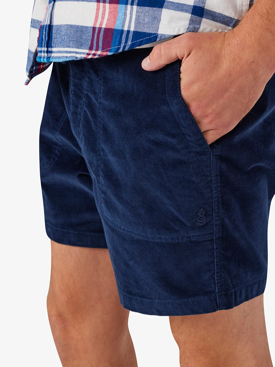 The Armadas 5.5" (Corduroy Stretch) 2 The Armadas 5.5" (Corduroy Stretch) - Image 2