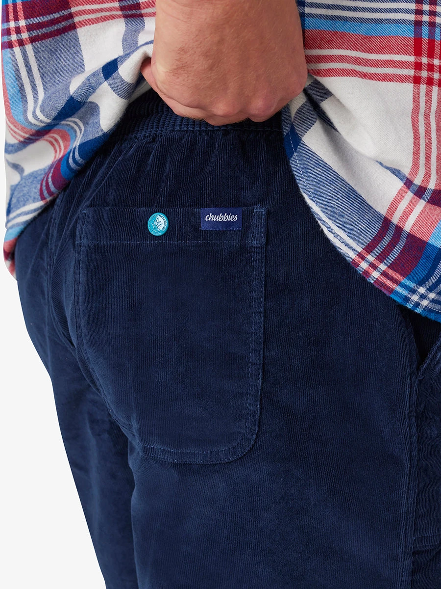 The Armadas 5.5" (Corduroy Stretch) 3 The Armadas 5.5" (Corduroy Stretch) - Image 3