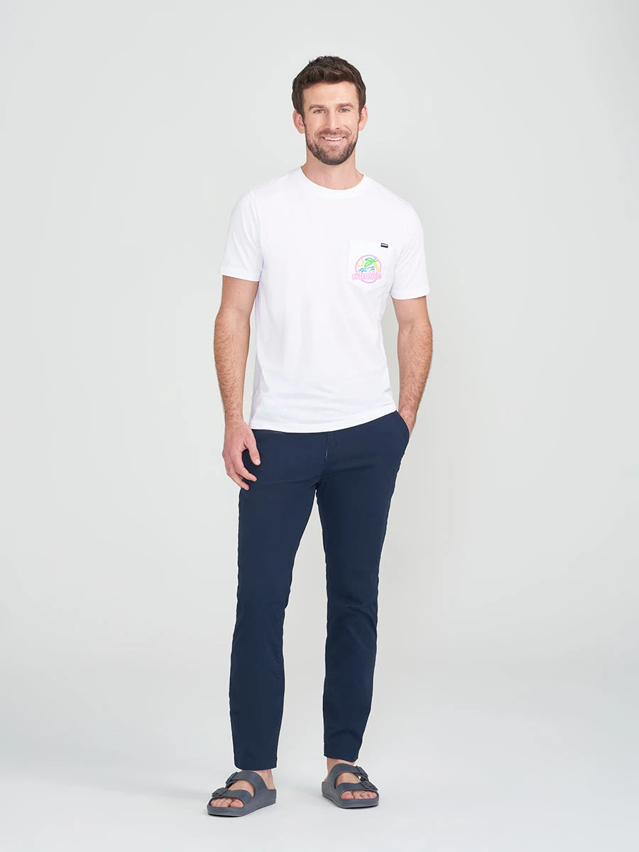 Original Stretch Twill Pant (Armadas) 7 Original Stretch Twill Pant (Armadas) - Image 7