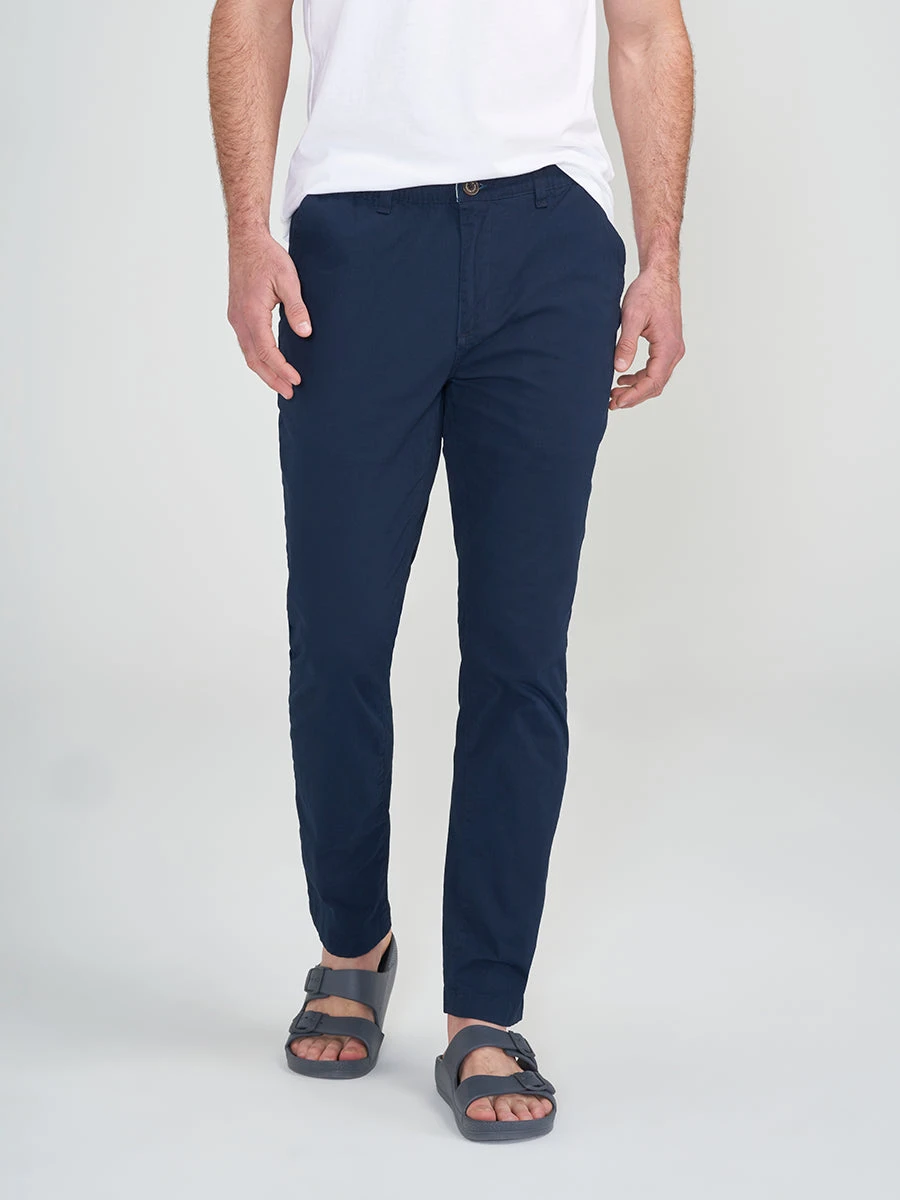 Original Stretch Twill Pant (Armadas) 1 Original Stretch Twill Pant (Armadas)