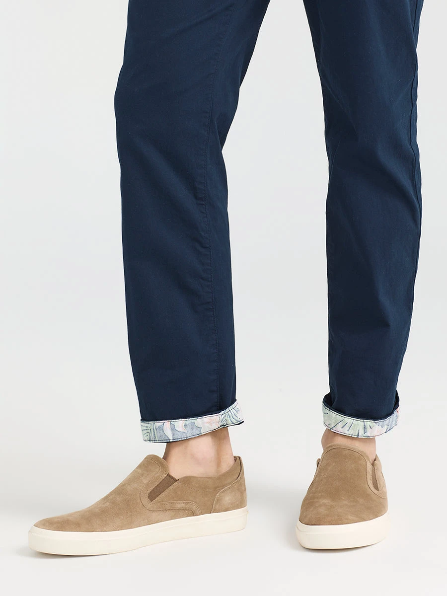 Original Stretch Twill Pant (Armadas) 4 Original Stretch Twill Pant (Armadas) - Image 4