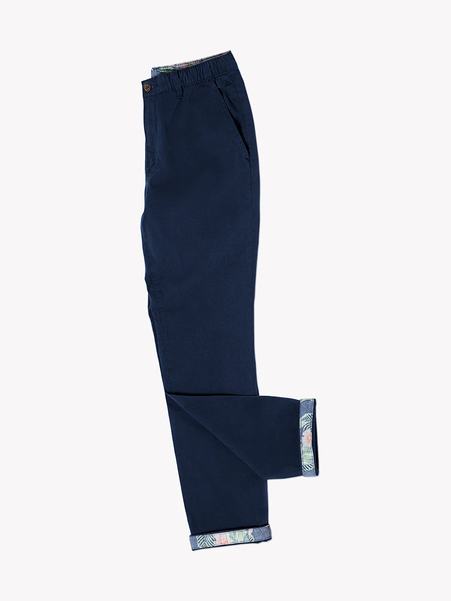 Original Stretch Twill Pant (Armadas) 8 Original Stretch Twill Pant (Armadas) - Image 8