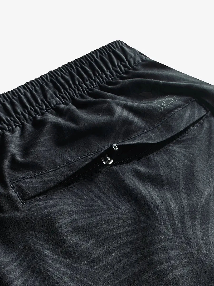 The Best Fronds Forevers 5.5" (Compression Lined) 3 The Best Fronds Forevers 5.5" (Compression Lined) - Image 3