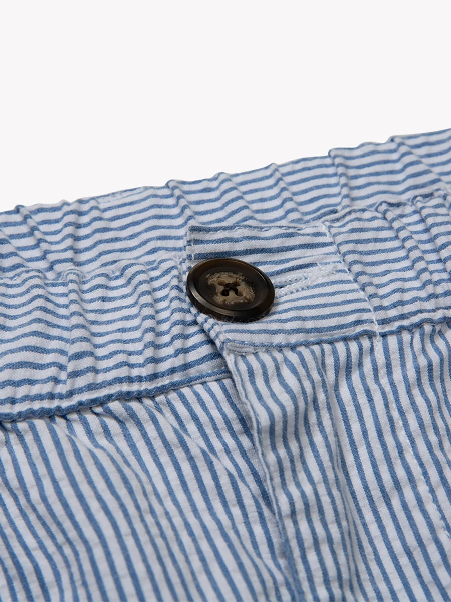 The Bushwoods 7" (Seersucker Stretch) 3 The Bushwoods 7" (Seersucker Stretch) - Image 3