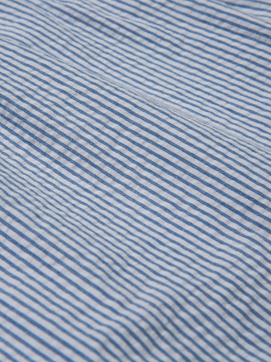 The Bushwoods 7" (Seersucker Stretch) 4 The Bushwoods 7" (Seersucker Stretch) - Image 4