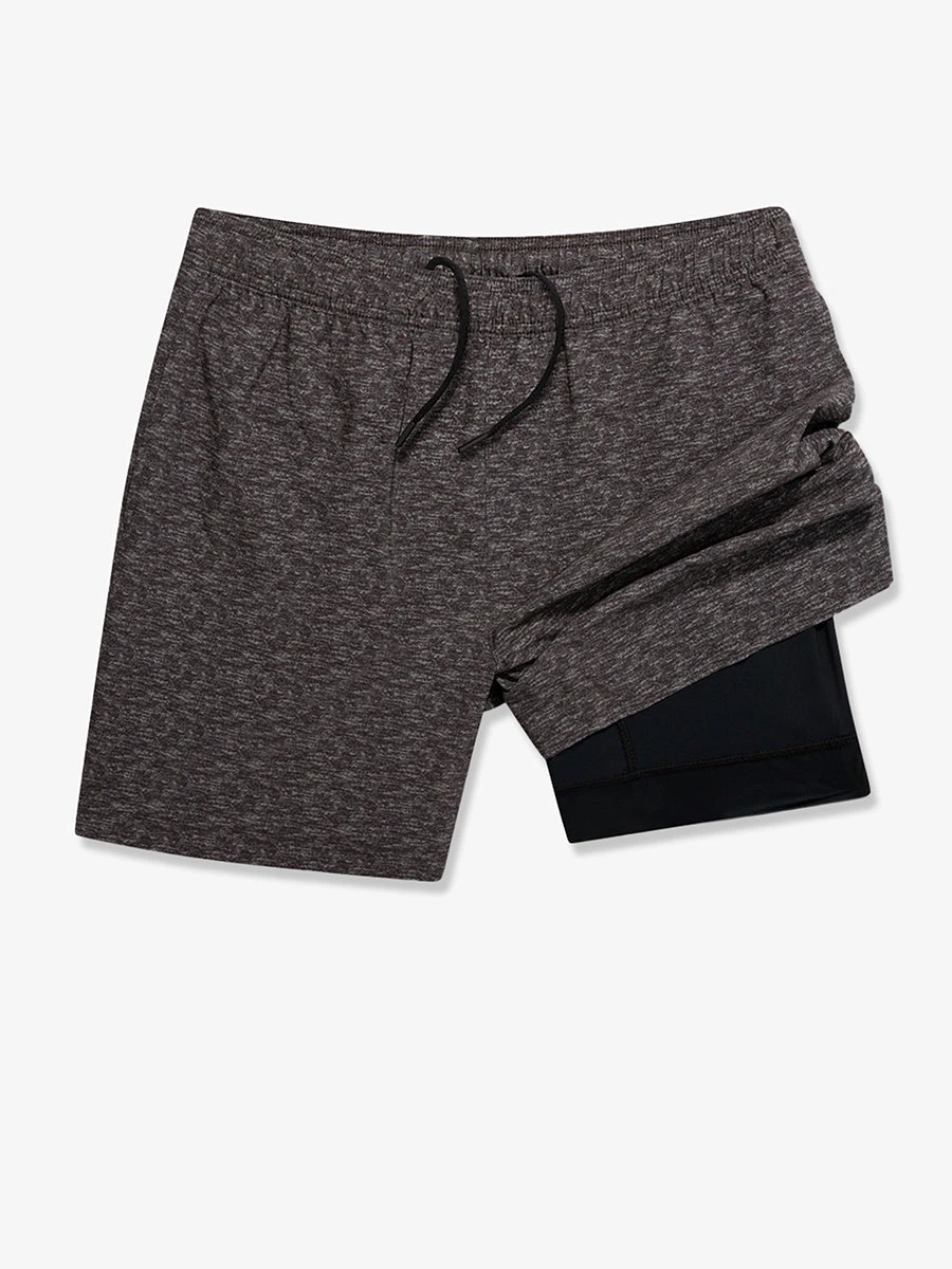 The Business Executives 5.5" (Compression Lined) 2 The Business Executives 5.5" (Compression Lined) - Image 2