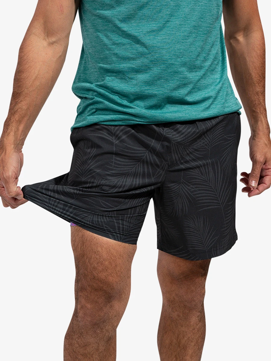 The Best Fronds Forevers 7"(Compression Lined) 3 The Best Fronds Forevers 7"(Compression Lined) - Image 3