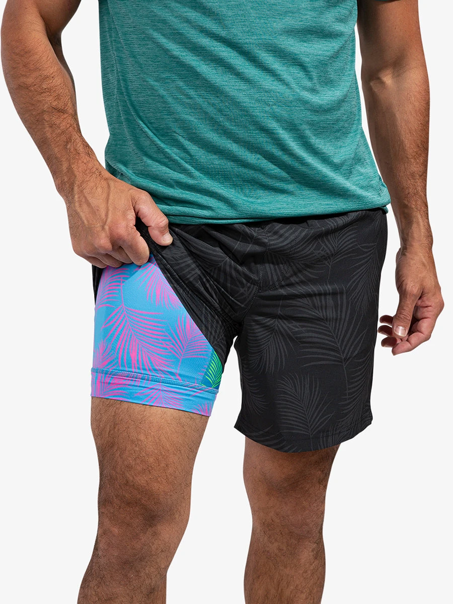 The Best Fronds Forevers 7"(Compression Lined) 1 The Best Fronds Forevers 7"(Compression Lined)