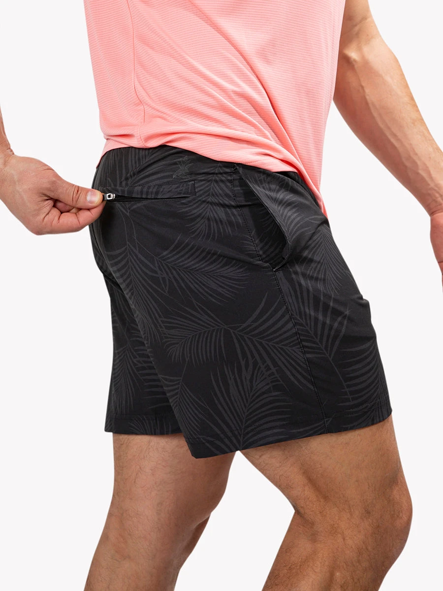 The Best Fronds Forevers 5.5" (Compression Lined) 6 The Best Fronds Forevers 5.5" (Compression Lined) - Image 6