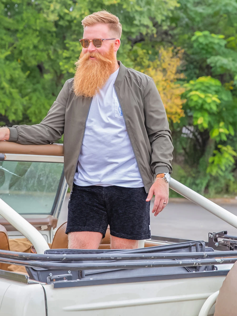 The Better Than Evers 5.5" (Velour) 1 The Better Than Evers 5.5" (Velour)