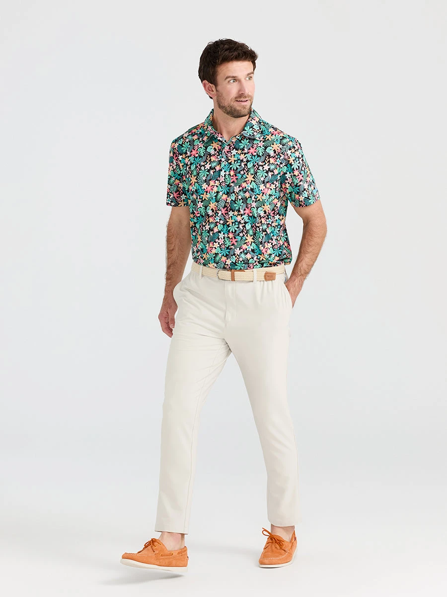 Performance Polo (Bloomerang) 4 Performance Polo (Bloomerang) - Image 4