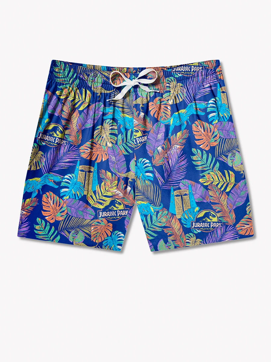 The Born To Be Wilds 5.5" (Classic Swim) 2 The Born To Be Wilds 5.5" (Classic Swim) - Image 2