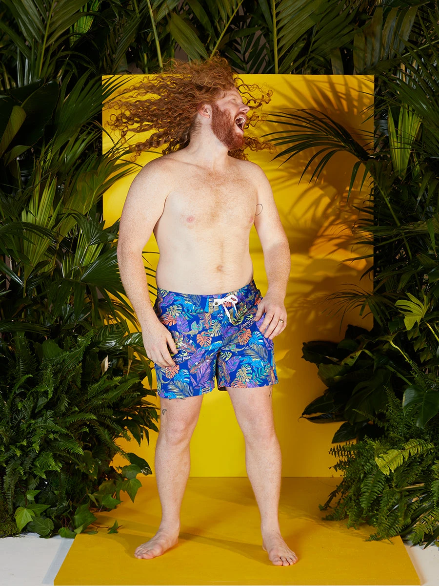 The Born To Be Wilds 5.5" (Classic Swim) 5 The Born To Be Wilds 5.5" (Classic Swim) - Image 5
