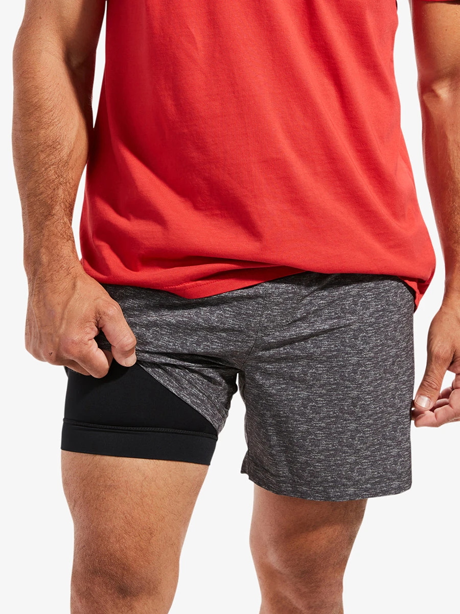 The Business Executives 5.5" (Compression Lined) 3 The Business Executives 5.5" (Compression Lined) - Image 3