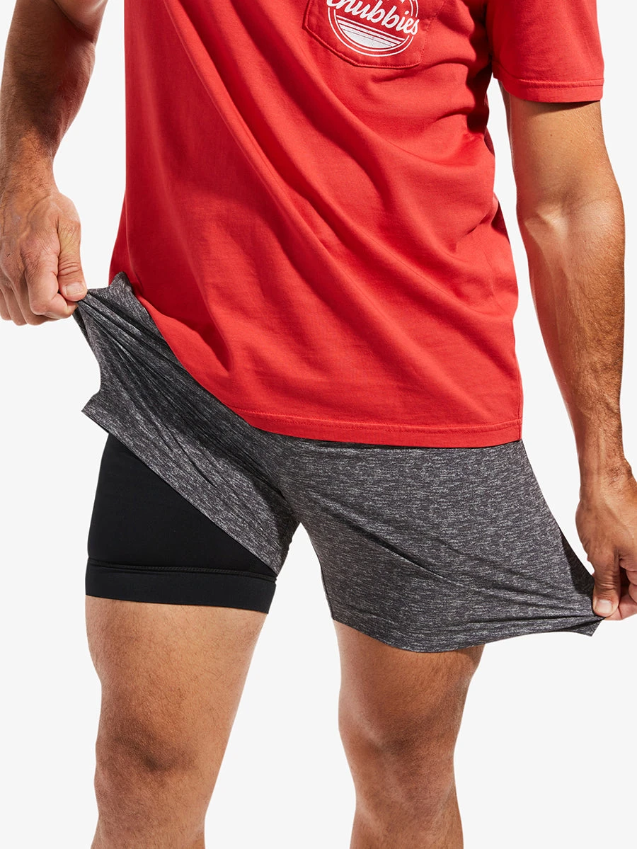 The Business Executives 5.5" (Compression Lined) 4 The Business Executives 5.5" (Compression Lined) - Image 4