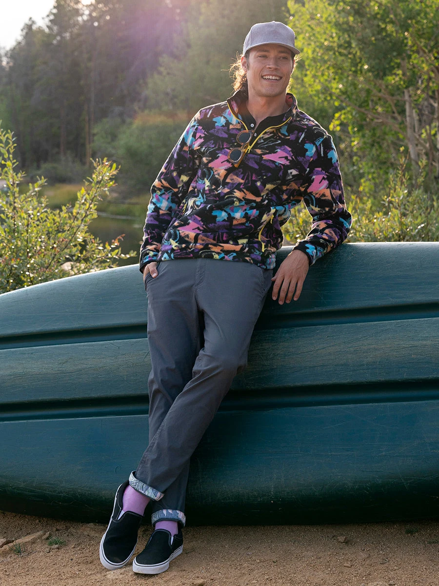 Original Stretch Twill Pant (Musts) 2 Original Stretch Twill Pant (Musts) - Image 2