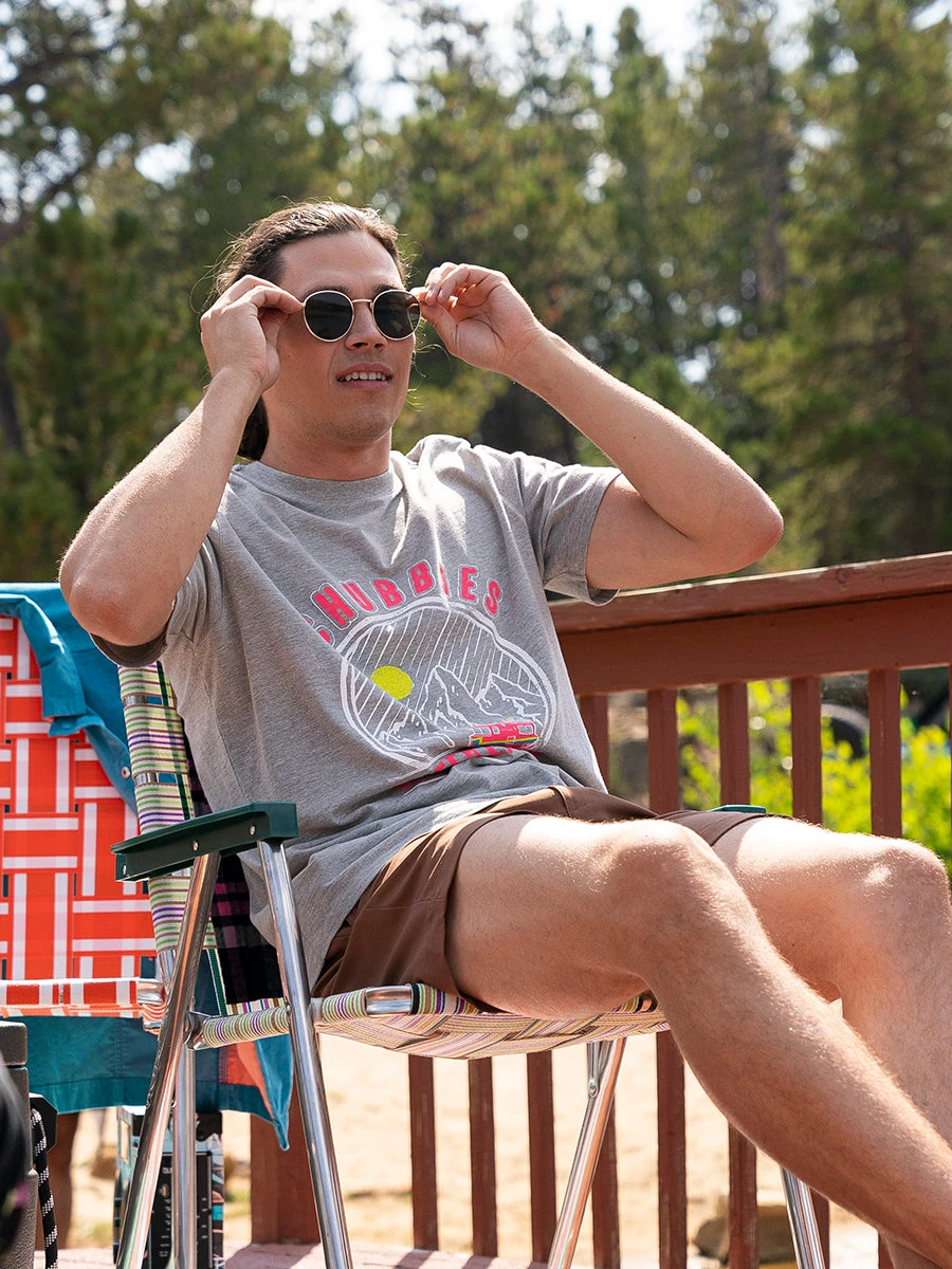 T-Shirt (Van Life) 2 T-Shirt (Van Life) - Image 2