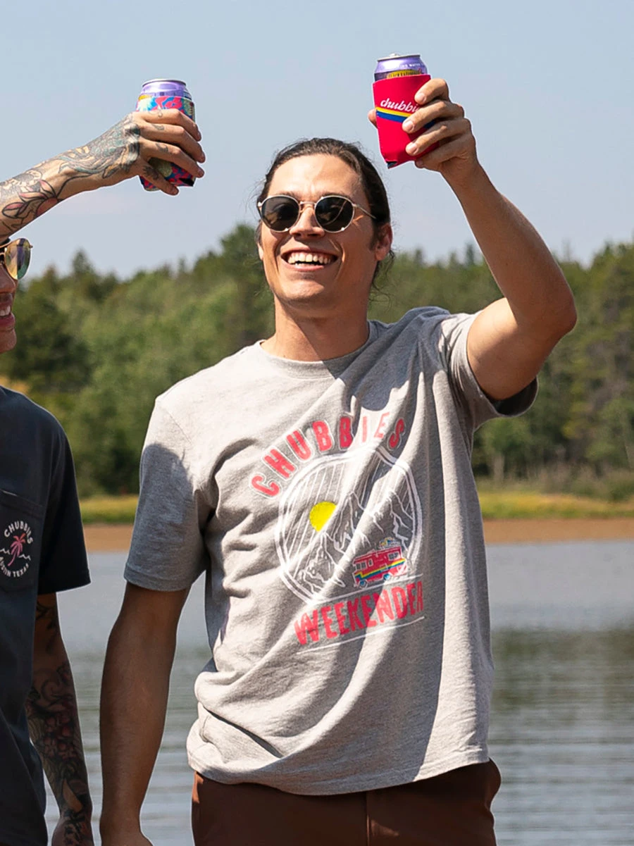 T-Shirt (Van Life) 1 T-Shirt (Van Life)