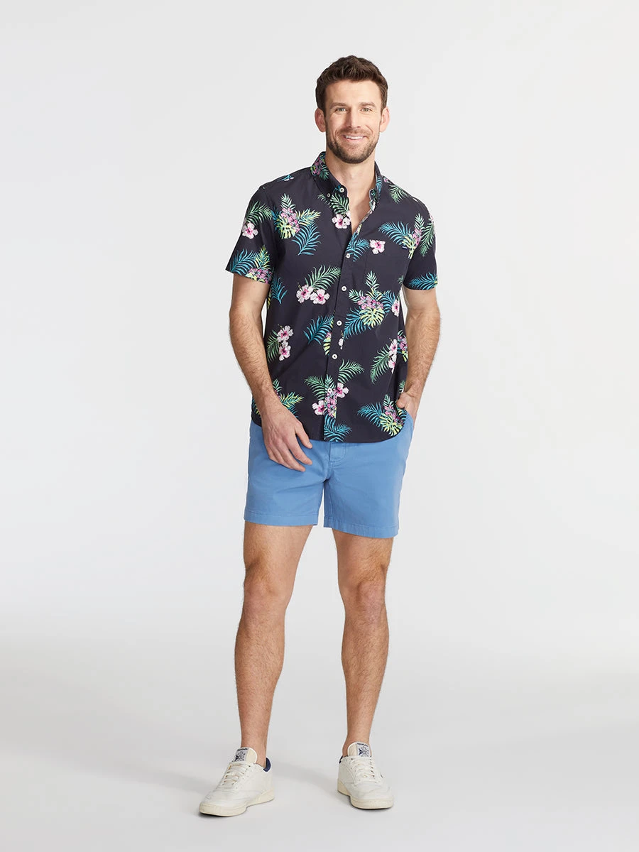 Friday Shirt (Cross Pollination) 4 Friday Shirt (Cross Pollination) - Image 4