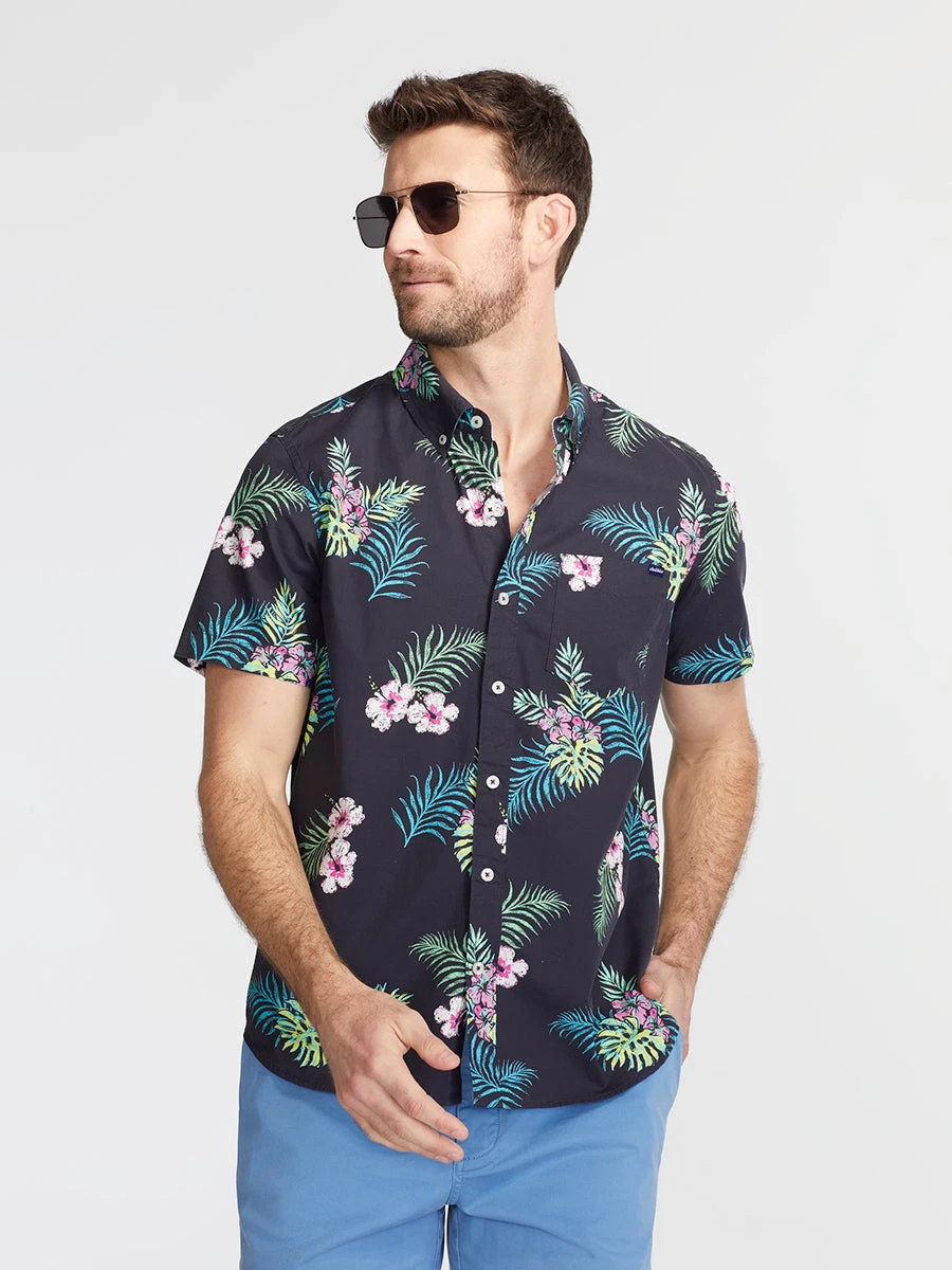 Friday Shirt (Cross Pollination) 1 Friday Shirt (Cross Pollination)