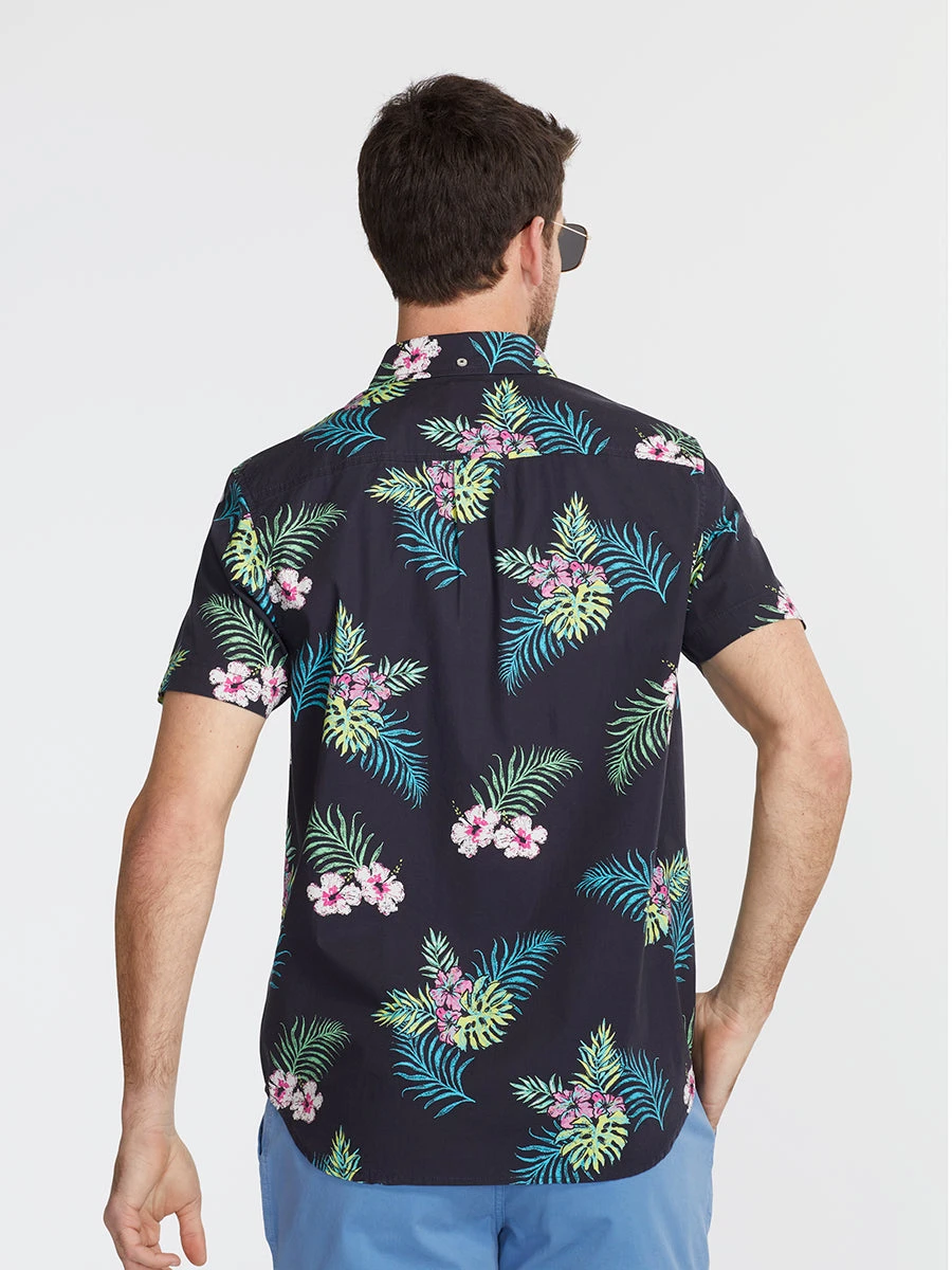 Friday Shirt (Cross Pollination) 2 Friday Shirt (Cross Pollination) - Image 2