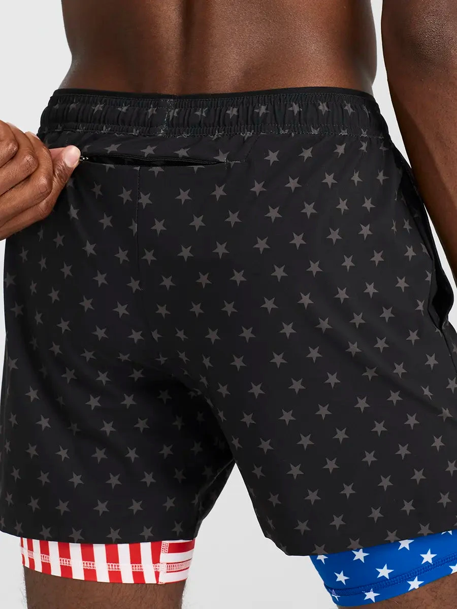 The Danger Zones 5.5" (Ultimate Training Short) 3 The Danger Zones 5.5" (Ultimate Training Short) - Image 3